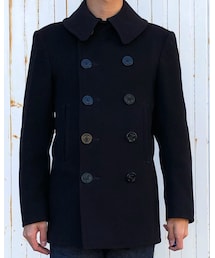 USN | ピーコート