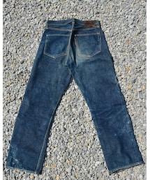 Levi's | LEVI’S S501XX (デニムパンツ)