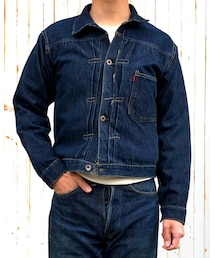 Levi's | デニムジャケット