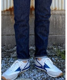 TRAX | スニーカー