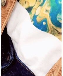 FIVENEWOLDのグッズ | Tシャツ/カットソー
