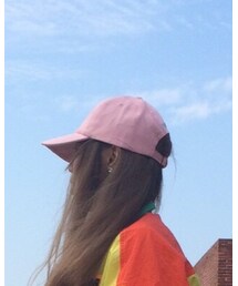 treasure | キャップ