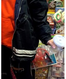 VINTAGE | チェスターコート