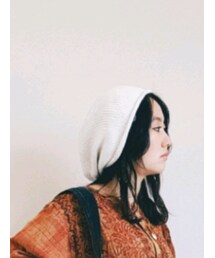 チャイハネ | 帽子