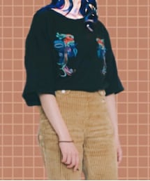 チャイハネ | トップス