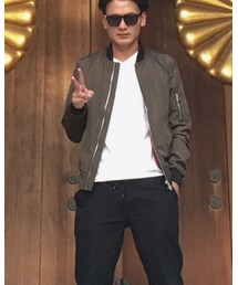 UNIQLO | Tシャツ/カットソー