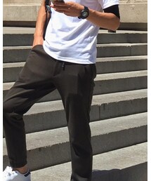 UNIQLO | その他パンツ