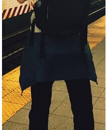 adidas | ナイロンジャケット