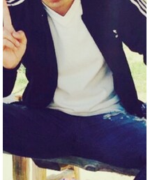 GU | Tシャツ/カットソー