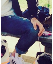 DIESEL | デニムパンツ