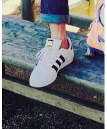 adidas | スニーカー