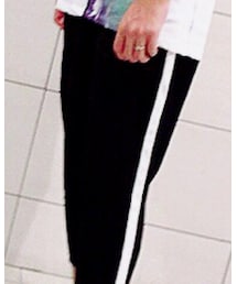 ZARA | パンツ