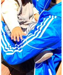 adidas | ナイロンジャケット