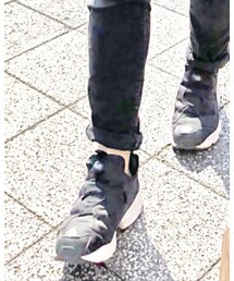 Reebok | スニーカー