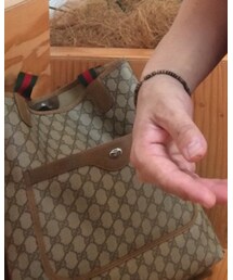 GUCCI | トートバッグ