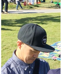 THE NORTH FACE | キャップ