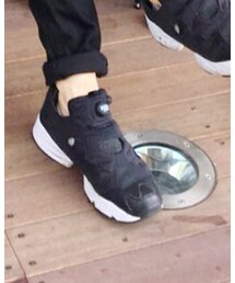 Reebok | スニーカー