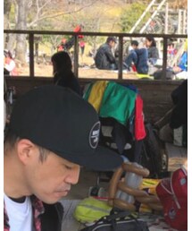 THE NORTH FACE | キャップ