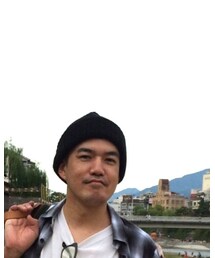 no brand | ニットキャップ/ビーニー