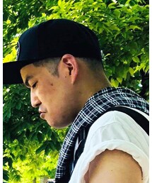 THE NORTH FACE | キャップ