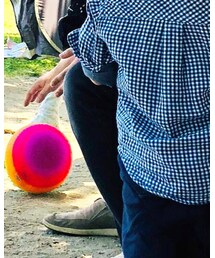 UNIQLO | デニムパンツ