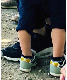 NEW BALANCE | スニーカー