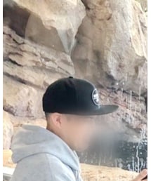 THE NORTH FACE | キャップ