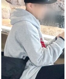 UNIQLO | パーカー