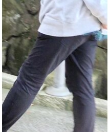 GU | デニムパンツ