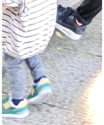 NEW BALANCE | スニーカー