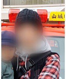 no brand | ニットキャップ/ビーニー