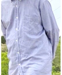 UNIQLO | シャツ/ブラウス
