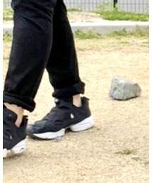 Reebok | スニーカー