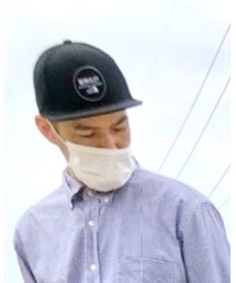 THE NORTH FACE | キャップ