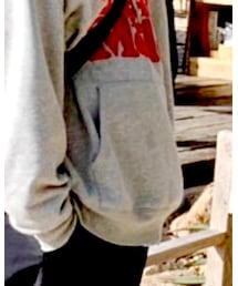 UNIQLO | パーカー