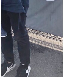 GU | デニムパンツ