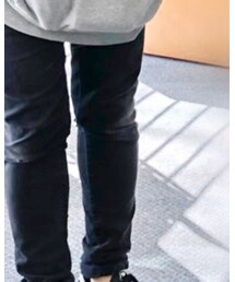 UNIQLO | デニムパンツ