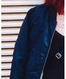 UNIQLO | ブルゾン