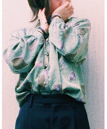 古着 | シャツ/ブラウス