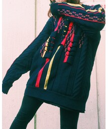 okinimesumamani | ニット/セーター