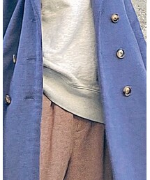 UNIQLO | スウェット