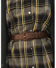 RALPH LAUREN | ベルト