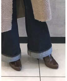 HENRY BEGUELIN | シューズ