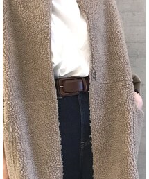 RALPH LAUREN | ベルト