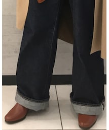 Anne Thomas | ブーツ