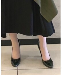 YIN | パンプス