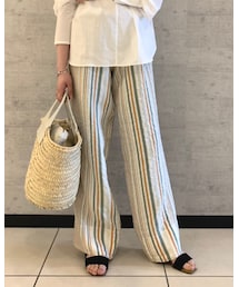 ROBERTO COLLINA | パンツ