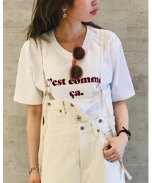 Les Petits Basics | トップス