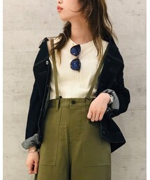 Johnbull Private labo | トップス