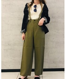 Johnbull Private labo | パンツ